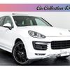 porsche cayenne 2015 quick_quick_ABA-92ACUR_WP1ZZZ92ZFLA60444 image 1