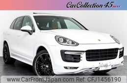 porsche cayenne 2015 quick_quick_ABA-92ACUR_WP1ZZZ92ZFLA60444