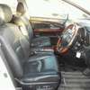 toyota harrier 2004 26695 image 19