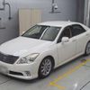 toyota crown 2010 -TOYOTA 【福山 336の3】--Crown GRS200-0041150---TOYOTA 【福山 336の3】--Crown GRS200-0041150- image 1