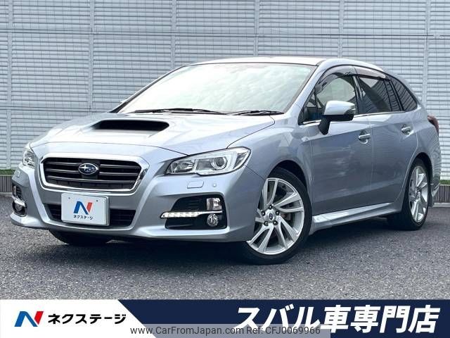 subaru levorg 2015 -SUBARU--Levorg DBA-VM4--VM4-035750---SUBARU--Levorg DBA-VM4--VM4-035750- image 1