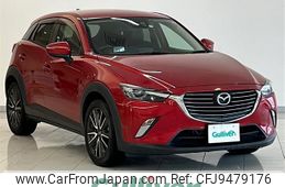 mazda cx-3 2015 -MAZDA--CX-3 LDA-DK5AW--DK5AW-106853---MAZDA--CX-3 LDA-DK5AW--DK5AW-106853-