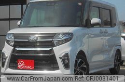 daihatsu tanto 2020 quick_quick_6BA-LA650S_LA650S-1061145