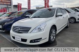 nissan teana 2014 -NISSAN--Teana DBA-J32--J32-254675---NISSAN--Teana DBA-J32--J32-254675-