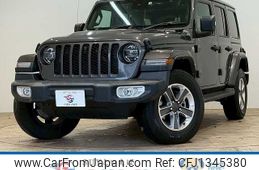 chrysler jeep-wrangler 2022 -CHRYSLER--Jeep Wrangler 3BA-JL20L--1C4HJXLN5NW189779---CHRYSLER--Jeep Wrangler 3BA-JL20L--1C4HJXLN5NW189779-