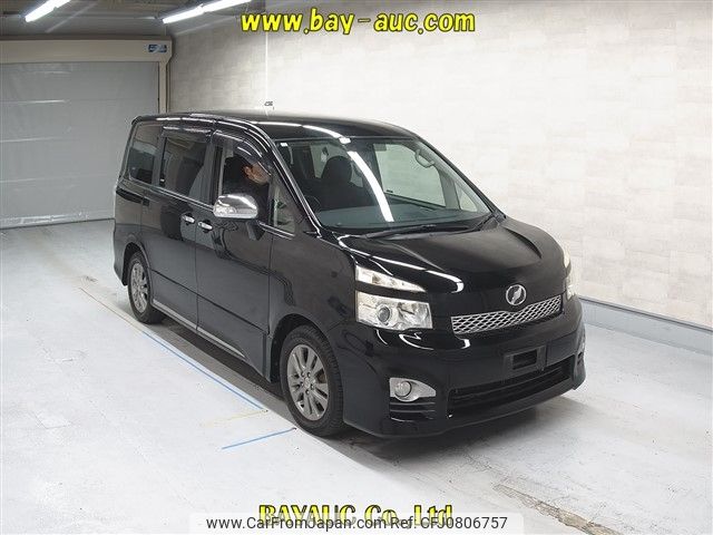 toyota voxy 2012 -TOYOTA--Voxy ZRR70W-0529444---TOYOTA--Voxy ZRR70W-0529444- image 1