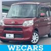 daihatsu tanto 2017 quick_quick_DBA-LA600S_LA600S-0525787 image 1