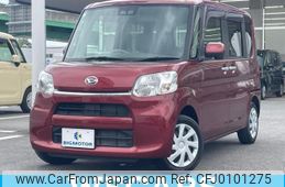 daihatsu tanto 2017 quick_quick_DBA-LA600S_LA600S-0525787