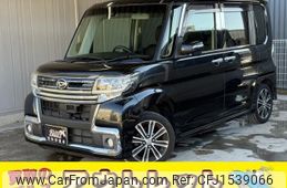 daihatsu tanto 2016 CFJ1539066