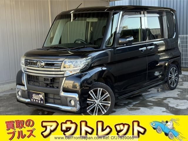 daihatsu tanto 2016 CFJ1539066 image 1