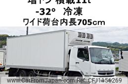 mitsubishi-fuso fighter 2009 -MITSUBISHI--Fuso Fighter PDG-FQ62F--FQ62F-530011---MITSUBISHI--Fuso Fighter PDG-FQ62F--FQ62F-530011-