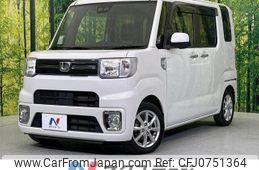 daihatsu wake 2018 -DAIHATSU--WAKE DBA-LA700S--LA700S-0122444---DAIHATSU--WAKE DBA-LA700S--LA700S-0122444-