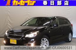 subaru impreza-wagon 2016 -SUBARU--Impreza Wagon DBA-GP3--GP3-025368---SUBARU--Impreza Wagon DBA-GP3--GP3-025368-