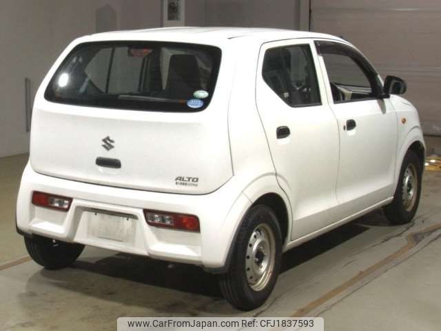 suzuki alto-van 2018 CFJ1837593 image 2