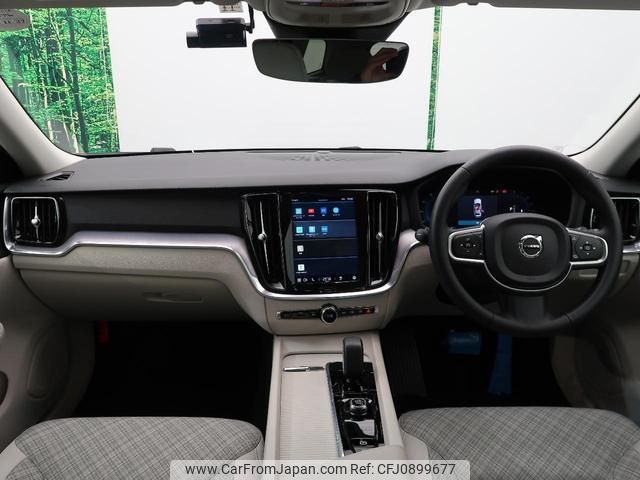 volvo v60 2022 quick_quick_ZB420TM_YV1ZWK8M9P2526533 image 2