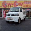 nissan clipper-truck 2009 quick_quick_U71T_U71T-0454164 image 1