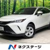 toyota harrier 2021 -TOYOTA--Harrier 6BA-MXUA80--MXUA80-0048075---TOYOTA--Harrier 6BA-MXUA80--MXUA80-0048075- image 1