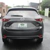 mazda cx-5 2018 -MAZDA--CX-5 KF2P--130508---MAZDA--CX-5 KF2P--130508- image 2