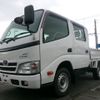 toyota dyna-truck 2014 -TOYOTA--Dyna KDY281--0012417---TOYOTA--Dyna KDY281--0012417- image 1