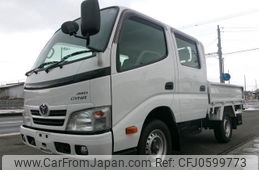 toyota dyna-truck 2014 -TOYOTA--Dyna KDY281--0012417---TOYOTA--Dyna KDY281--0012417-