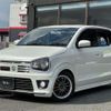 suzuki alto-works 2021 -SUZUKI--Alto Works 4BA-HA36S--HA36S-933844---SUZUKI--Alto Works 4BA-HA36S--HA36S-933844- image 2