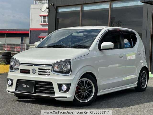 suzuki alto-works 2021 -SUZUKI--Alto Works 4BA-HA36S--HA36S-933844---SUZUKI--Alto Works 4BA-HA36S--HA36S-933844- image 2