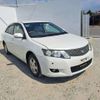 toyota allion 2008 -TOYOTA--Allion DBA-NZT260--NZT260-3042183---TOYOTA--Allion DBA-NZT260--NZT260-3042183- image 13