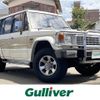 mitsubishi pajero 1990 -MITSUBISHI--Pajero Q-L149GWG--L149G-4004602---MITSUBISHI--Pajero Q-L149GWG--L149G-4004602- image 9