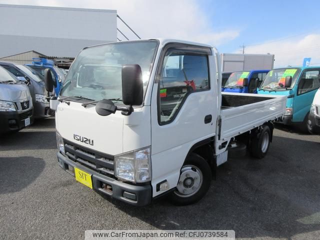 isuzu elf-truck 2011 GOO_NET_EXCHANGE_0540197A30250209W002 image 1