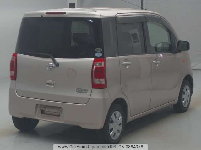 daihatsu tanto-exe 2010 -DAIHATSU--Tanto Exe DBA-L455S--L455S-0002569---DAIHATSU--Tanto Exe DBA-L455S--L455S-0002569- image 2