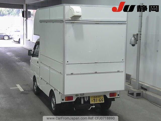 nissan clipper-truck 2020 -NISSAN 【沼津 480ｷ9166】--Clipper Truck DR16T--DR16T-529971---NISSAN 【沼津 480ｷ9166】--Clipper Truck DR16T--DR16T-529971- image 2