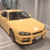 nissan skyline 1998 -NISSAN 【野田 300ﾑ7309】--Skyline ENR34-001252---NISSAN 【野田 300ﾑ7309】--Skyline ENR34-001252- image 1