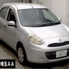 nissan march 2011 CFJ1745246 image 1