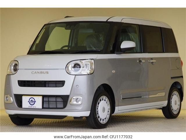daihatsu move-canbus 2024 quick_quick_5BA-LA850S_LA850S-0073986 image 1