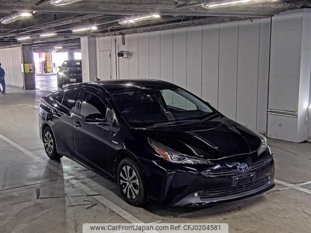 toyota prius 2019 -TOYOTA--Prius 6111325---TOYOTA--Prius 6111325- image 1