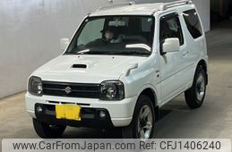suzuki jimny 2007 -SUZUKI 【大分 580く4119】--Jimny JB23W-520558---SUZUKI 【大分 580く4119】--Jimny JB23W-520558-