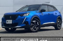 peugeot 2008 2020 -PEUGEOT--Peugeot 2008 5BA-P24HN05--VR3USHNSSLJ770185---PEUGEOT--Peugeot 2008 5BA-P24HN05--VR3USHNSSLJ770185-