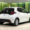 toyota yaris 2020 quick_quick_KSP210_KSP210-0007268 image 17