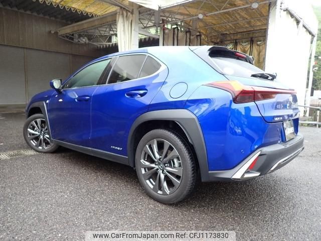 lexus ux 2019 quick_quick_6AA-MZAH10_MZAH10-2000475 image 2
