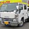 isuzu elf-truck 2018 -ISUZU 【豊田 400ｾ5881】--Elf TRG-NJR85A--NJR85-7071176---ISUZU 【豊田 400ｾ5881】--Elf TRG-NJR85A--NJR85-7071176- image 1