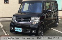 honda n-box 2017 -HONDA--N BOX DBA-JF1--JF1-2538738---HONDA--N BOX DBA-JF1--JF1-2538738-