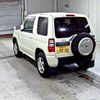 mitsubishi pajero-mini 2003 CFJ9634787 image 5