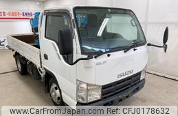 isuzu elf-truck 2007 quick_quick_BKG-NJR85A_NJR85-7003233