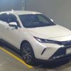 toyota harrier 2022 -TOYOTA 【相模 302ｿ 179】--Harrier 6AA-AXUH80--AXUH80-0049507---TOYOTA 【相模 302ｿ 179】--Harrier 6AA-AXUH80--AXUH80-0049507- image 8