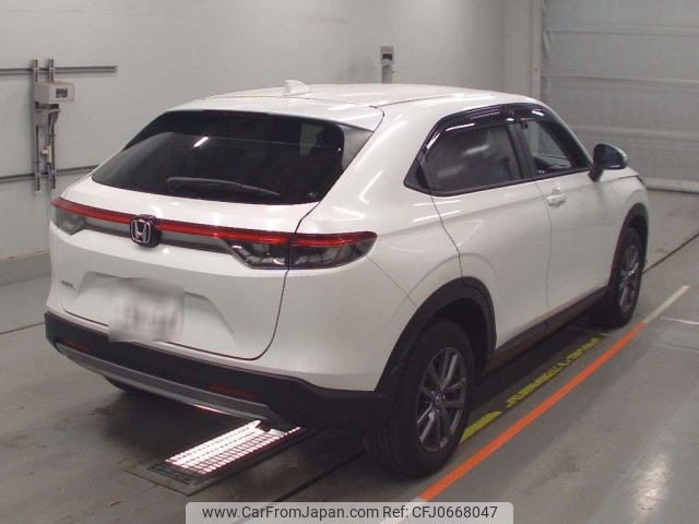 honda vezel 2022 -HONDA 【八戸 300ほ5664】--VEZEL RV4-1001640---HONDA 【八戸 300ほ5664】--VEZEL RV4-1001640- image 2