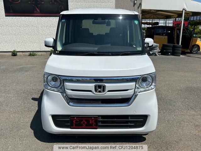 honda n-box 2019 quick_quick_JF3_JF3-1260439 image 2