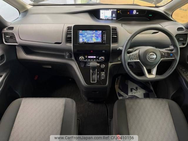 nissan serena 2021 -NISSAN--Serena 5AA-GFC27--GFC27-233859---NISSAN--Serena 5AA-GFC27--GFC27-233859- image 2