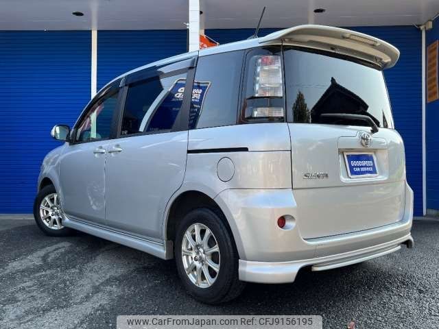 toyota sienta 2014 -TOYOTA--Sienta DBA-NCP81G--NCP81-5220944---TOYOTA--Sienta DBA-NCP81G--NCP81-5220944- image 2