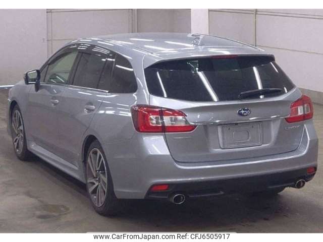subaru levorg 2016 -SUBARU--Levorg DBA-VM4--VM4-083240---SUBARU--Levorg DBA-VM4--VM4-083240- image 2