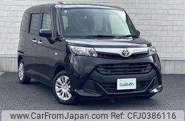 toyota tank 2019 -TOYOTA--Tank DBA-M900A--M900A-0361392---TOYOTA--Tank DBA-M900A--M900A-0361392-